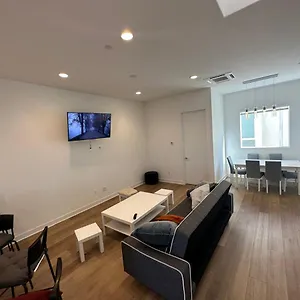 Hollywood Modern Beautiful Place For My Guests Holiday home Los Angeles