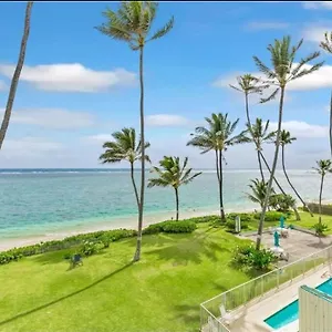  別荘 Pats At Punalu'u - Beachfront Locations
